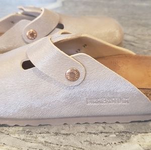 Brand new Boston BS Animal Fascination Mud